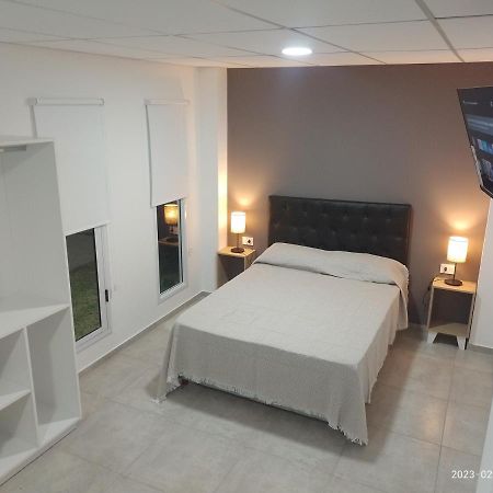 La Cabana De Eco Verde San Rafael  Ngoại thất bức ảnh