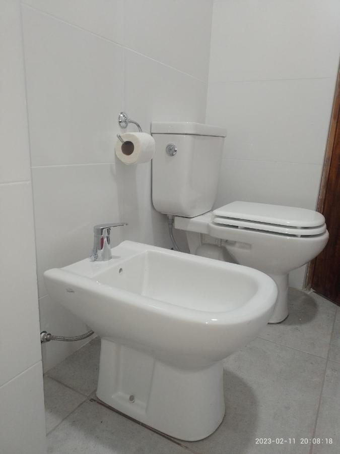 La Cabana De Eco Verde San Rafael  Ngoại thất bức ảnh