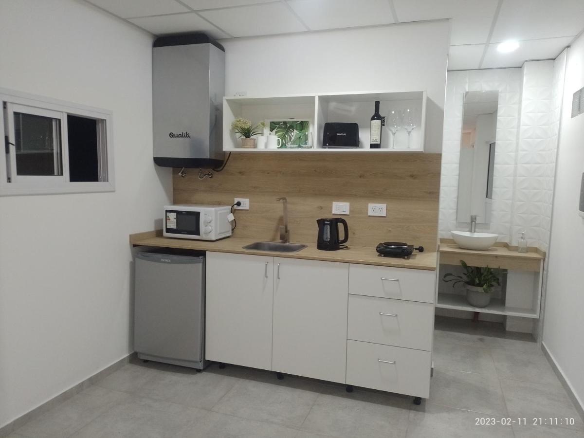La Cabana De Eco Verde San Rafael  Ngoại thất bức ảnh