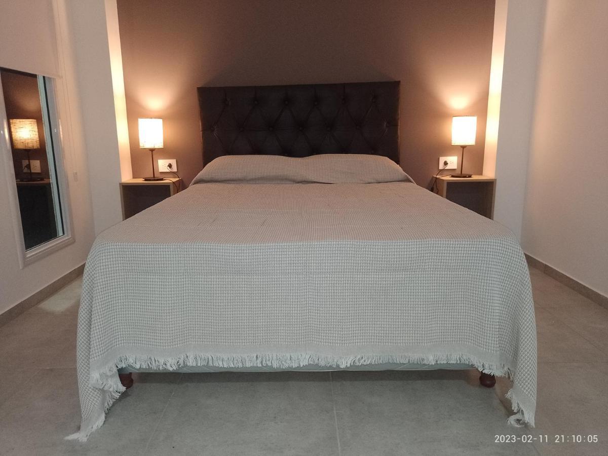 La Cabana De Eco Verde San Rafael  Ngoại thất bức ảnh